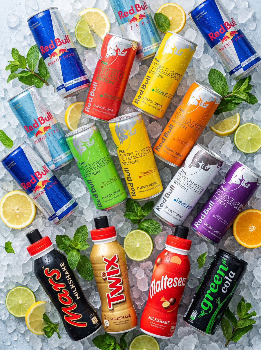 Drinks