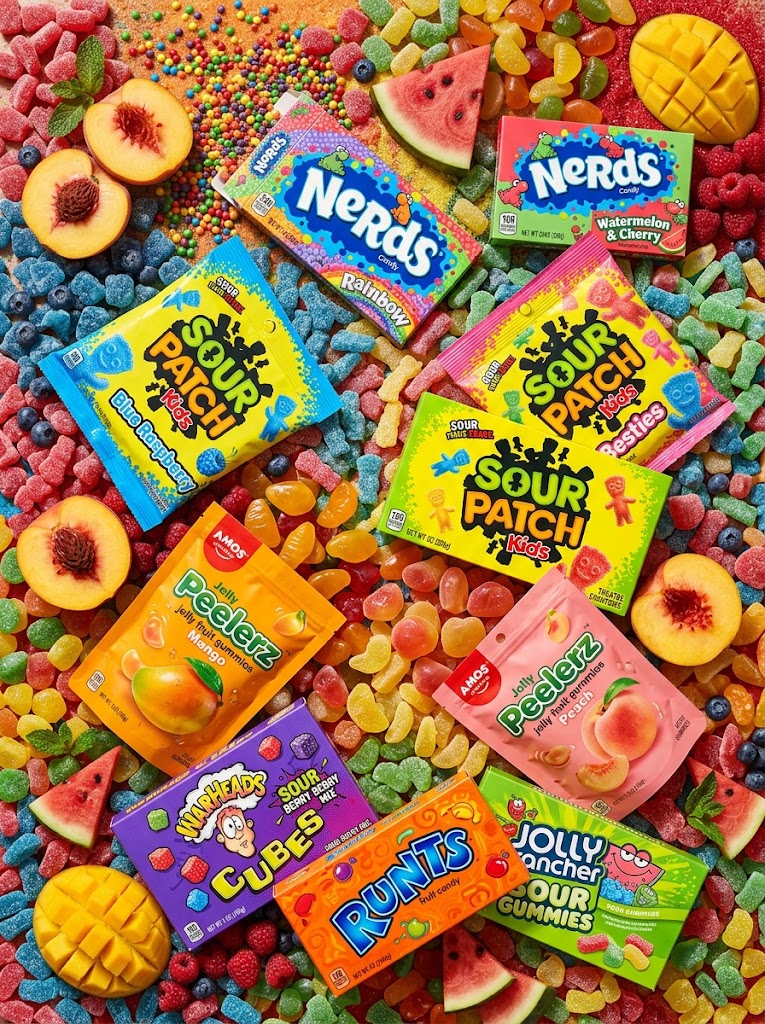 Sweets