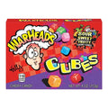 Warheads Cubes Sour Sweet Fruity