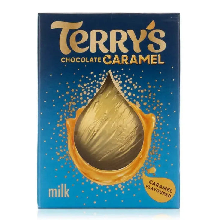 Terry's Chocolate Caramel