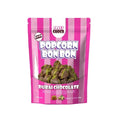 Dubai Chocolate Popcorn