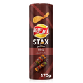 Lay's Stax BBQ