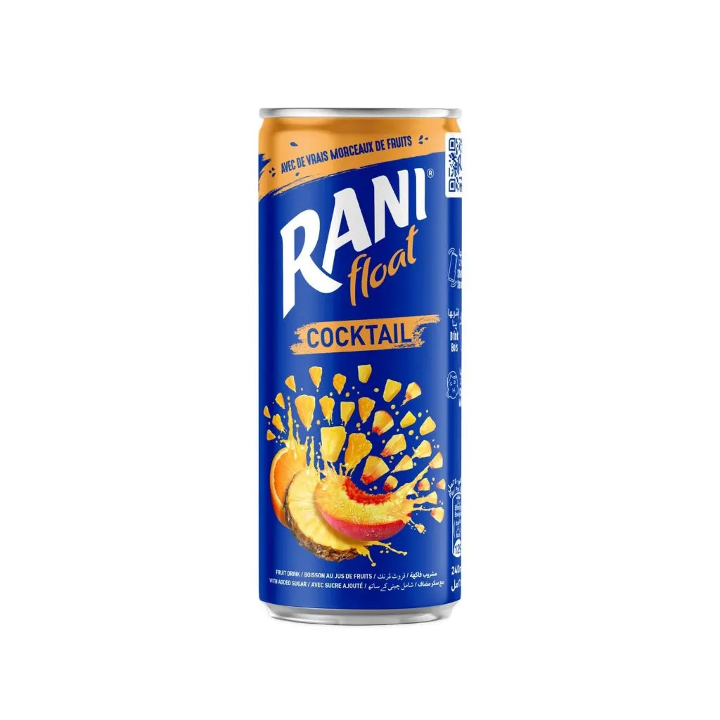 Rani Float Fruit Cocktail