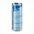 Red Bull Glacier Edition Raspberry — Limited
