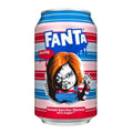 Fanta Chucky Forest Berries