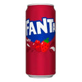 Fanta Fruity