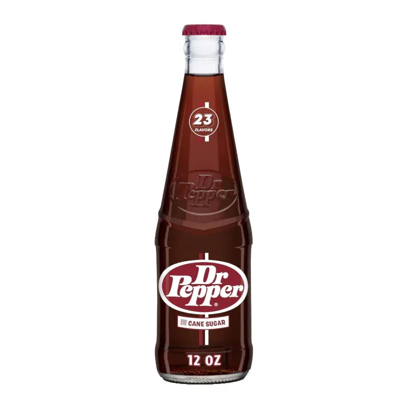 Dr Pepper Original