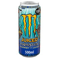 Monster Juiced Aussie Lemonade