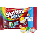 Skittles Pop'd Freeze-Dried