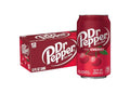 Dr Pepper Cherry — 12 Pack