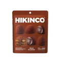 Hikinco Truffle Milk — Japanese Import