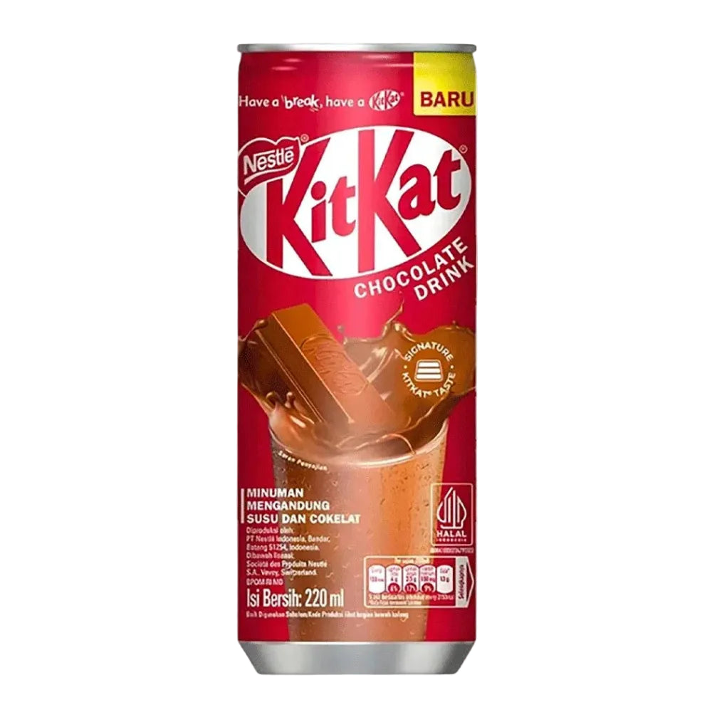 KitKat Chocolate Drink