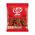 KitKat Formula 1 Edition