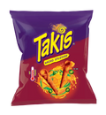 Takis Nacho Xplosion