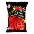 Tubez Extra Spicy