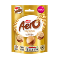 Aero Caramel Bubble Bar