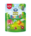 Amos Peelerz 4D Gummy Fruit