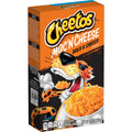 Cheetos Mac 'n Cheese Racing