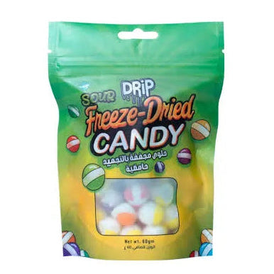 Dip Freeze-Dried Candy