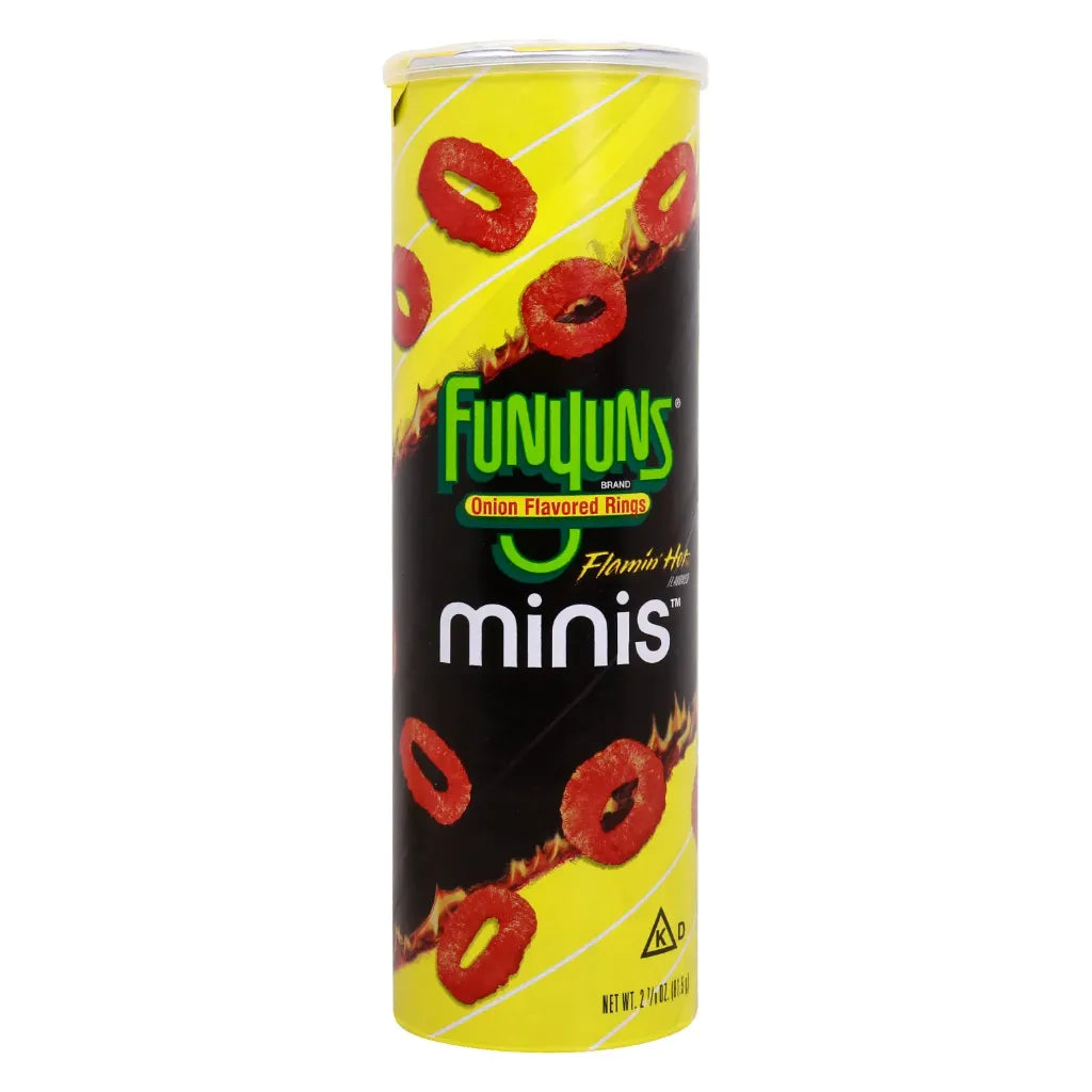 Funyuns Original