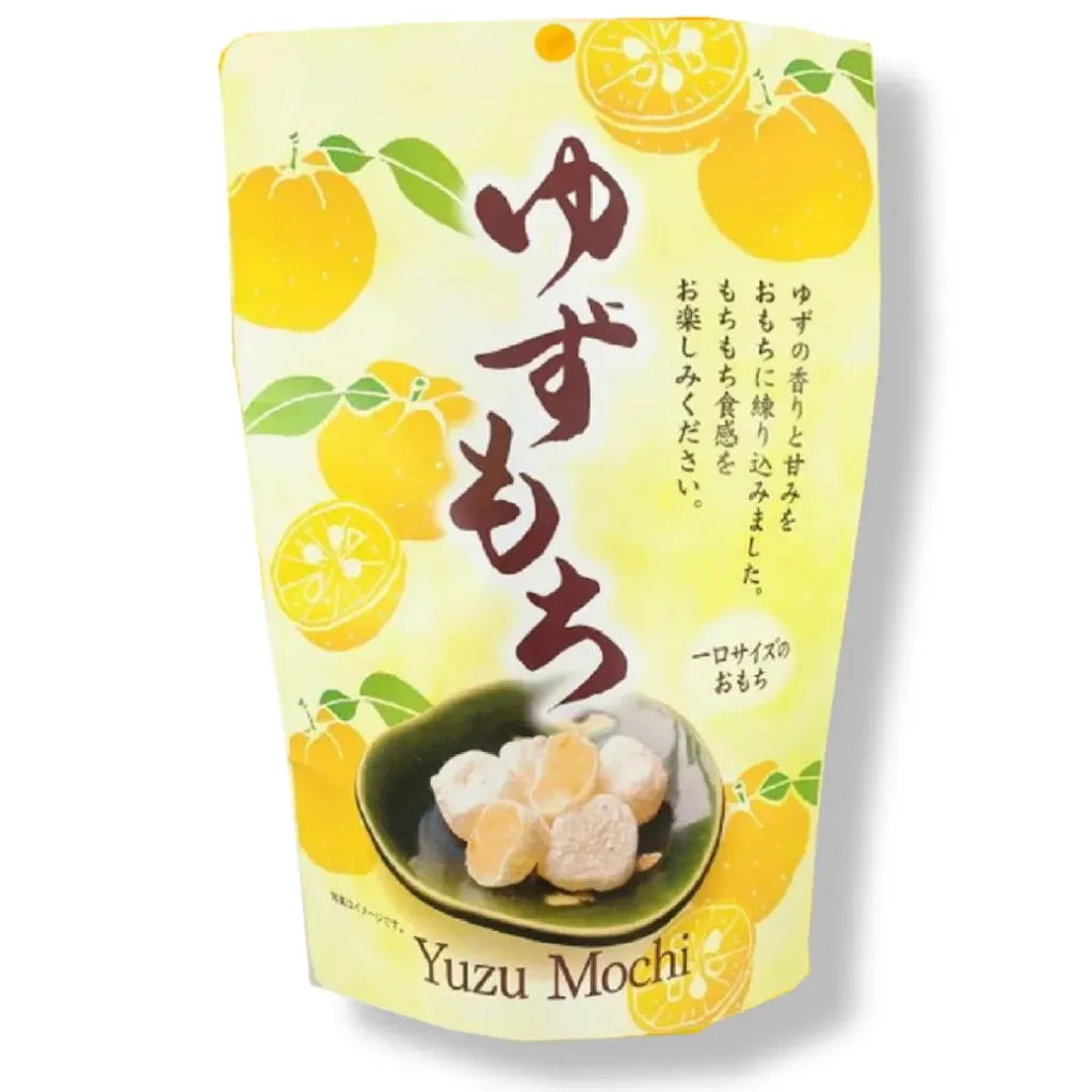 Jelly Mochi Original — Japanese Import