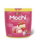Mochi Strawberry Cheesecake — Japanese Import