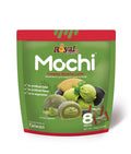 Mochi Creamy Matcha — Japanese Import