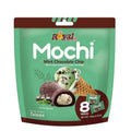 Mochi Mint Chocolate Chip — Japanese Import