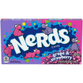 Nerds Grape & Strawberry Box