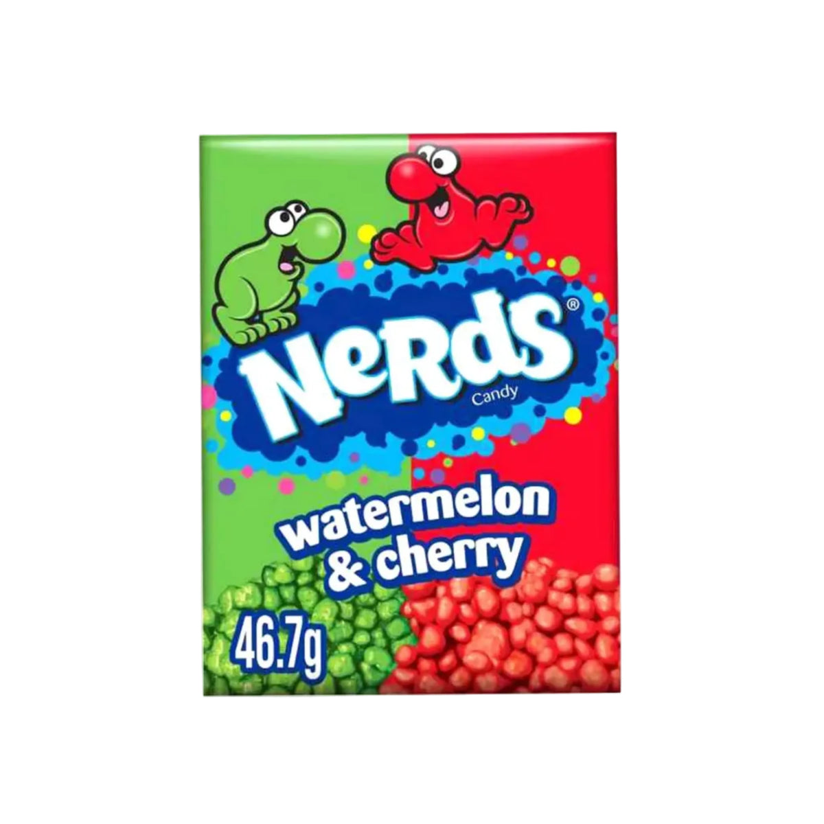 Nerds Watermelon