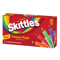 Skittles Freezer Pops — 12 Pack