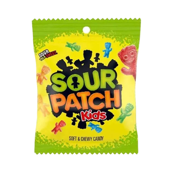 Sour Patch Kids Original — Bag