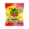 Sour Patch Kids Besties
