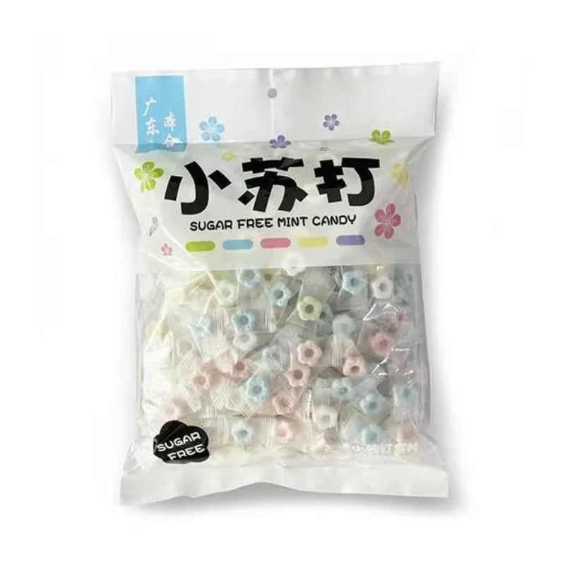 Sugar-Free Mint Candy