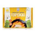 Topoki Cheese — Japanese Import