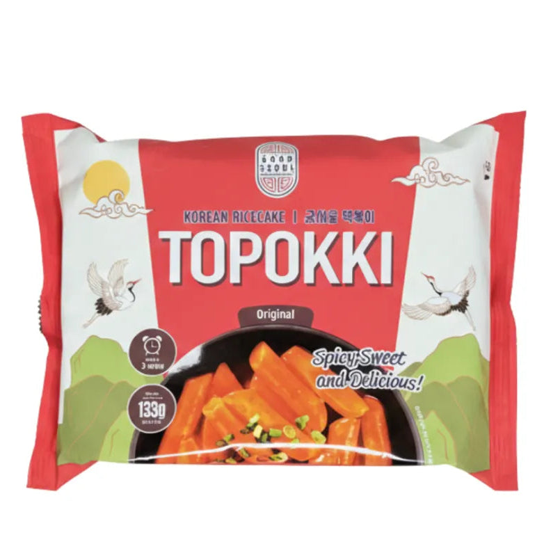 Topoki Original — Japanese Import