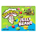 Warheads Sour Jelly Beans