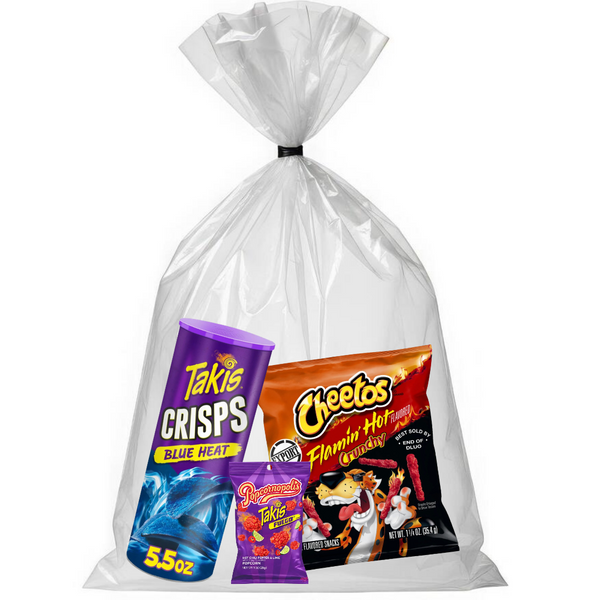 Spicy Goody Bag