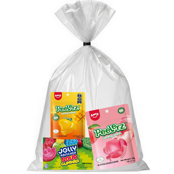 Gummy Goody Bag