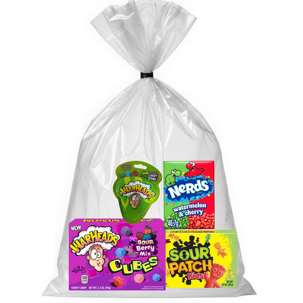 Sour Goody Bag